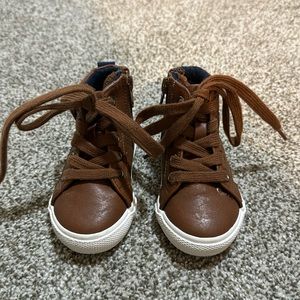 Cat and Jack Toddler Boots